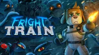 融合了玩具熊与生化危机的全新独立游戏《疾轨惊魂》即将上架Steam