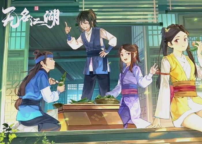无名江湖武学转换活动对实战强度提升的帮助小建议