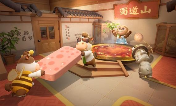 《奥星热浪》全稀有度物资箱物品刷新清单与获取方法攻略