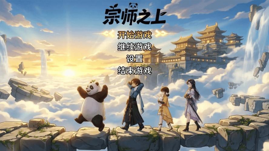 一篇带你了解宗师之上仙界剑阁是否刚需获取极六脉