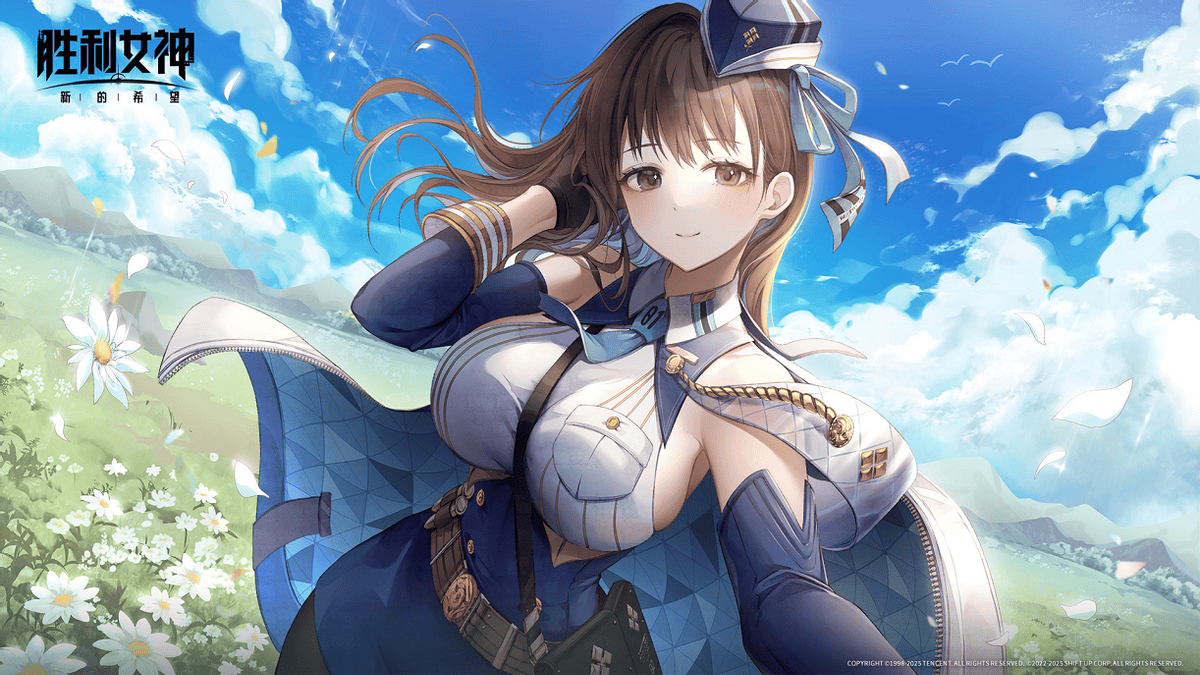 《胜利女神：新的希望》霰弹队培养攻略