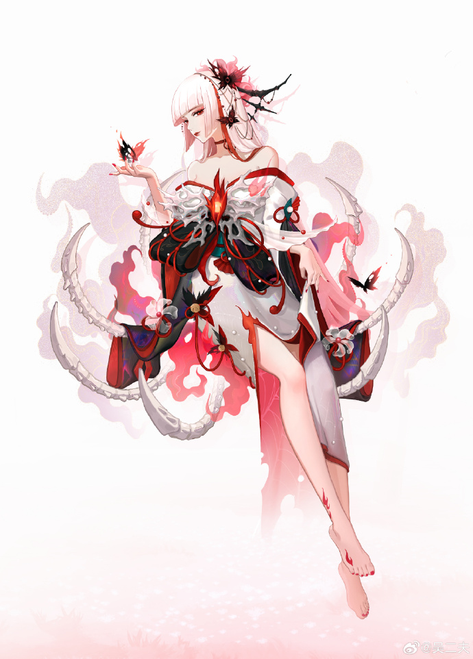 《阴阳师》洛天依联动兑换码大全