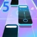 音乐块5恶魔钢琴