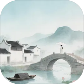 江南烟雨空降消