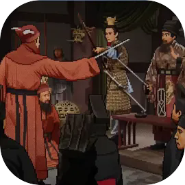 群雄讨董