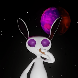 逃出宇宙飞船