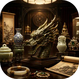 国宝追缉