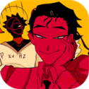吃人天神