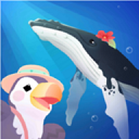 深海水族馆