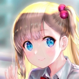 和萌同学的一天