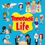 TomodachiLife