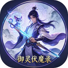 御灵伏魔录