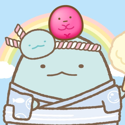 角落萌宠