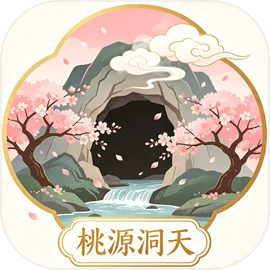 桃源洞天