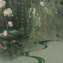 隐月舟