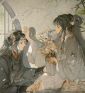 南宫词
