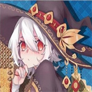 蓝月虫魔女秘药