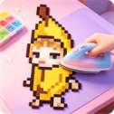 我爱玩拼豆