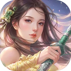 剑侠情缘重逢