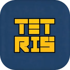 无广俄罗斯方块Tetris