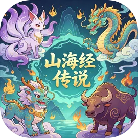 山海经传说