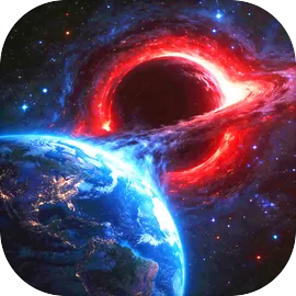 流浪星球毁灭吞噬星球星噬