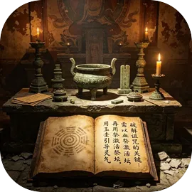 恐怖粽子