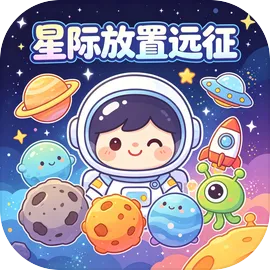 星际放置远征