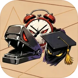 期末周Dead Week