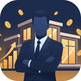 零售CEO