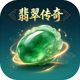翡翠传奇