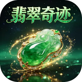 翡翠奇迹