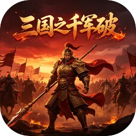 三国之千军破