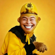 悟空猴王西游记