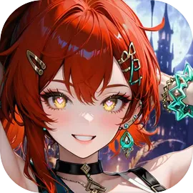 血色少女俱乐部