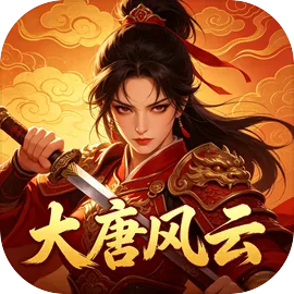 大唐风云