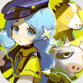 牛马游戏