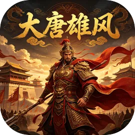 大唐雄风