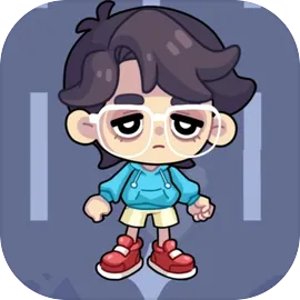 双子逃亡