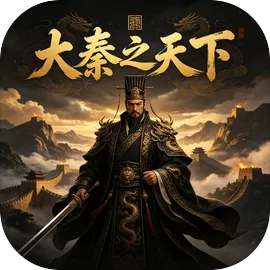 大秦之天下