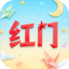 红门破梗神探