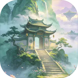 修仙门派