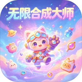 无限合成大师