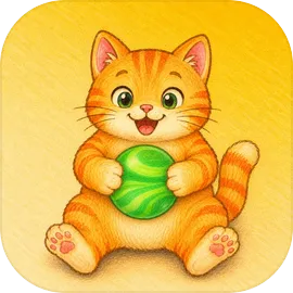 橘猫回家