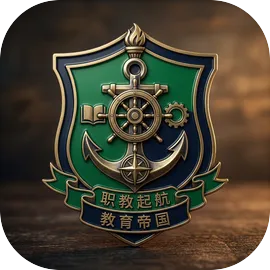 教育帝国职教起航