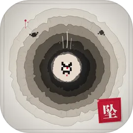 坠落