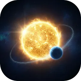 星球模拟器