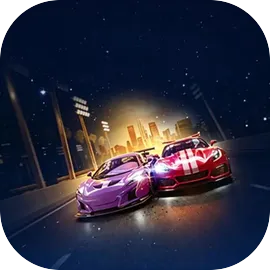 赛车碰碰碰