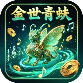 金世青蚨
