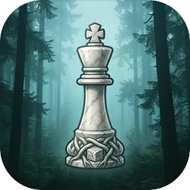 雾森棋局